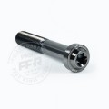 Proti M10 Front Caliper Bolt Kit for the Ducati Diavel / Diavel Carbon '11-13, Diavel AMG / Strada '13, Diavel Cromo '12 & etc. Proti M10 Front Caliper Bolt Kit for the Ducati Diavel / Diavel Carbon '11-13, Diavel AMG / Strada '13, Diavel Cromo '12 & etc.